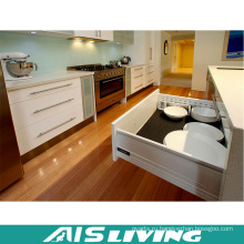 Модульная лаком фанеры для хранения кухонных шкафов мебели (АИС-K756)